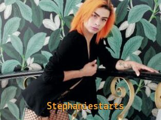 Stephaniestarts