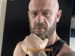 Stephankoel