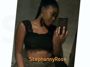 StephannyRose