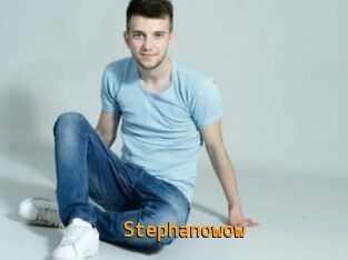 Stephanowow