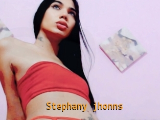 Stephany_jhonns