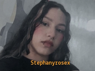 Stephanyrosex