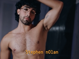 Stephen_n0lan