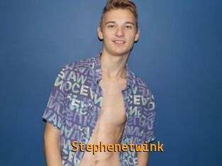 Stephenetwink