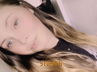 Stephhh
