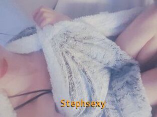 Stephsexy