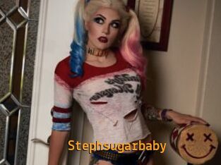 Stephsugarbaby