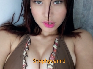 Stephyvanni