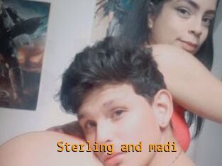 Sterling_and_madi