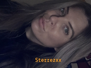 Sterrezxx