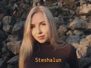Steshalun