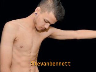 Stevanbennett