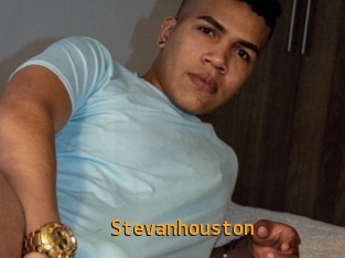 Stevanhouston