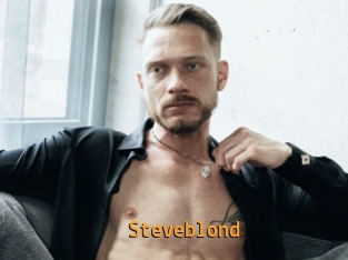 steveblond Sexcam Portal