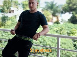 Steveboss
