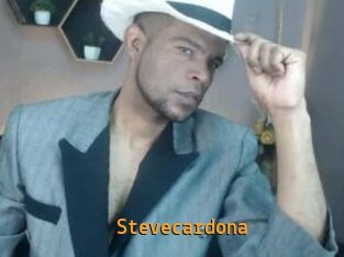 Stevecardona