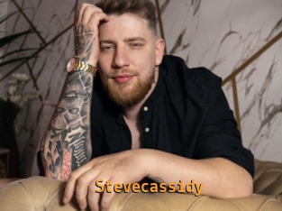 stevecassidy Sexcam Portal