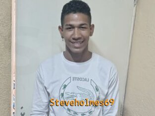 Steveholmes69