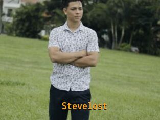 Stevelost