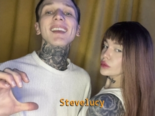 Stevelucy