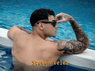 steven_velez Sexcam Portal