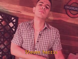 steven_harris Sexcam Portal