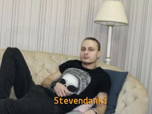 Stevendanki