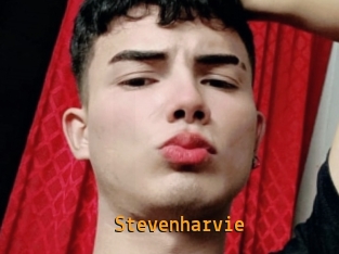 Stevenharvie