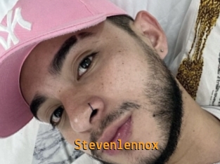 Stevenlennox