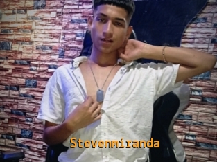 Stevenmiranda