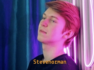 stevenorman Sexcam Portal