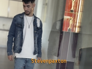 Stevenpaxton