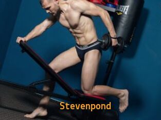 Stevenpond