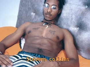 stevens_collins Sexcam Portal