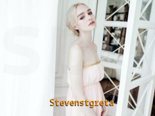 Stevenstgreta
