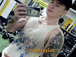 Steventayler