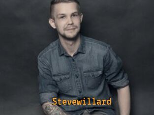 Stevewillard