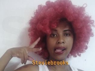 Steviebrooks
