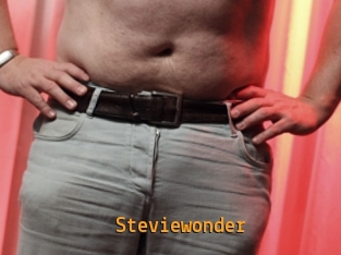 Steviewonder
