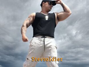 Stevsoldier
