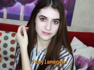 Steylamegans