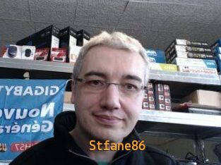 stfane86 Sexcam Portal