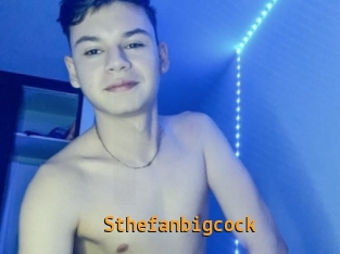 Sthefanbigcock