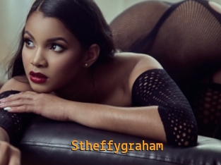 Stheffygraham