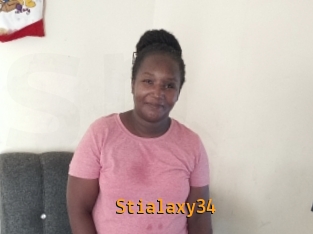 stialaxy34 Sexcam Portal