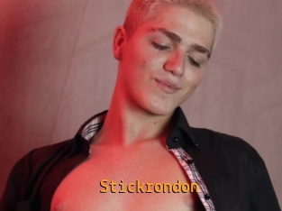Stickrondon