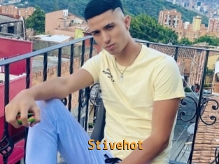 Stivehot