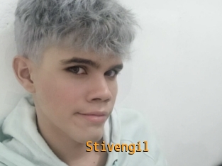 stivengil Sexcam Portal