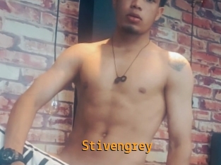 Stivengrey