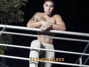 Stivenvelezx